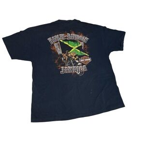 Vintage Harley-Davidson T Shirt